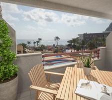 Apartamento en venta en Calpe, Playa De La Fossa photo 0