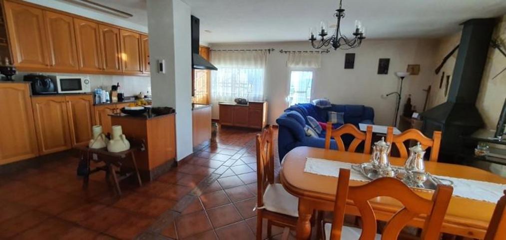 Casa con terreno en venta en Castalla, CASTALLA photo 0