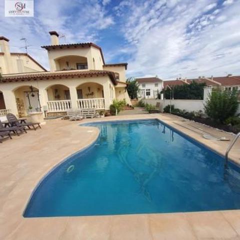 Casa en venta en Creixell, La plana photo 0