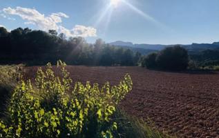 Terreno en venta en Sant Llorenç Savall, Sant llorenç savall photo 0