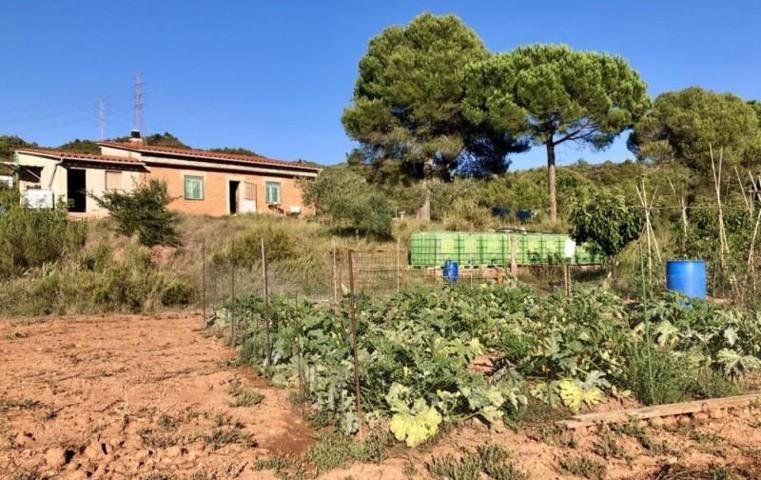 Terreno en venta en Sant Llorenç Savall, Sant llorenç savall photo 0