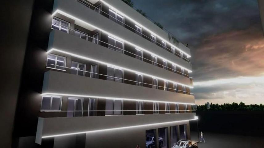 Aticos en venta en Villajoyosa, Pueblo photo 0