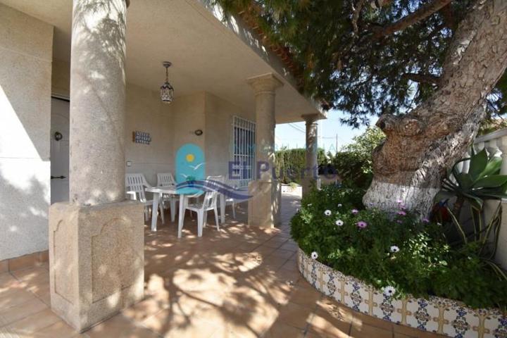 Chalet en venta en Mazarrón, Bolnuevo photo 0