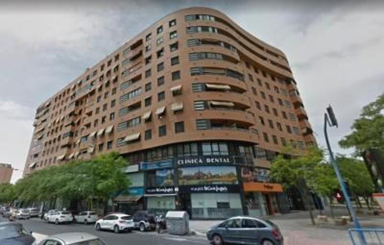 Oficina en venta en Alicante, Gran via - Parque Avenidas photo 0