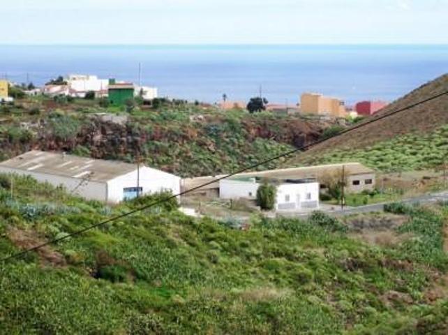 Casa en venta en El Rosario, La Esperanza photo 0