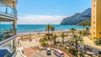 Apartamento en venta en Calpe, Playa De Levante photo 0