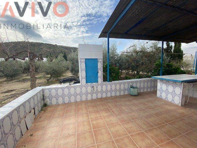 Terreno en venta en Águilas, Los Arejos photo 0