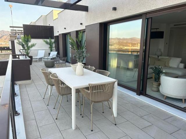 Apartamento en venta en Águilas, El Hornillo photo 0