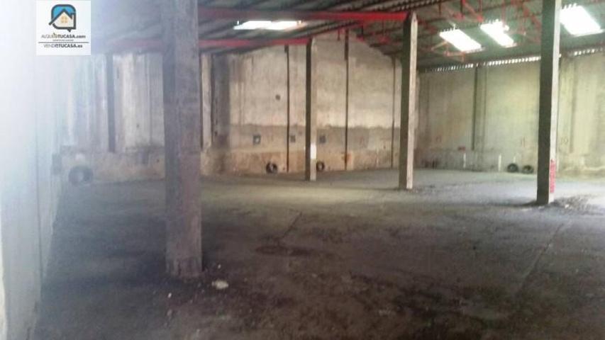 Parking en venta en Valladolid, La Circular photo 0