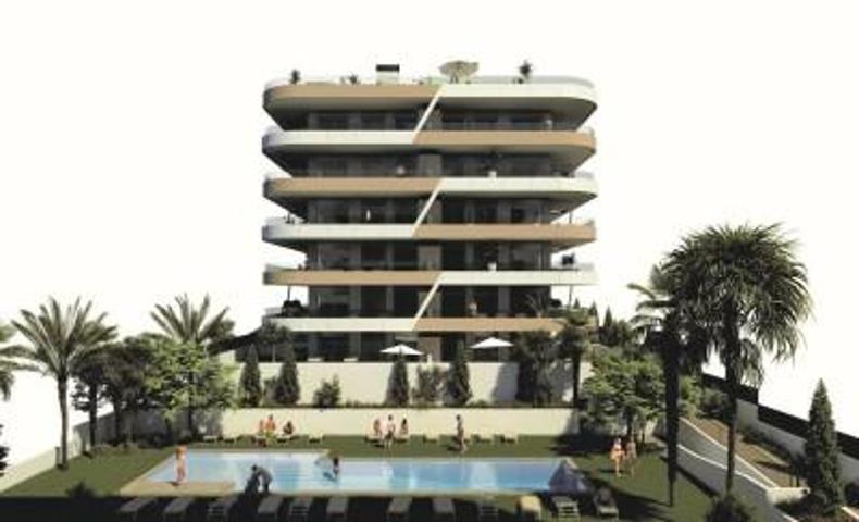 Planta baja en venta en Arenales del sol, Arenales del Sol photo 0