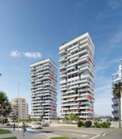 Apartamento en venta en Calpe, Calpe photo 0