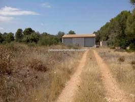 Casa con terreno en venta en Algaida, Pina photo 0