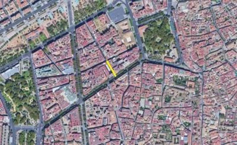 Piso en venta en Córdoba, Centro photo 0