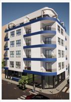 Aticos en venta en Torrevieja, Centro photo 0