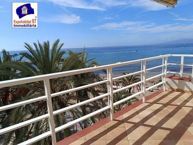 Duplex en venta en Salou, Paseo Jaime I photo 0