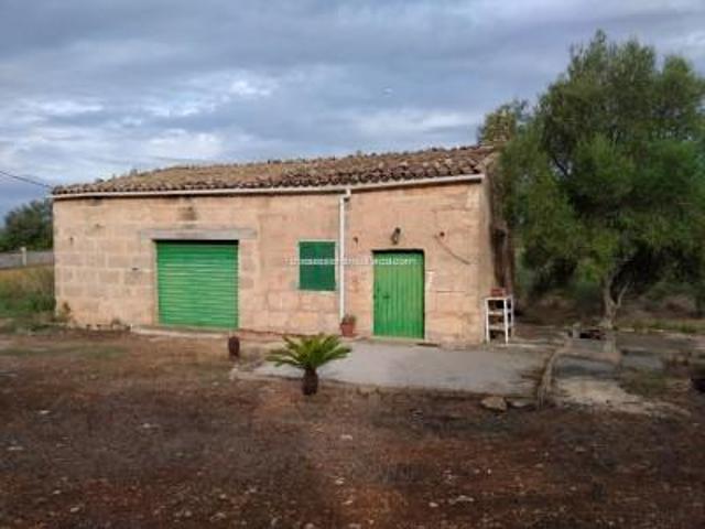 Chalet en venta en Mallorca, Marqués de la Fontsanta photo 0