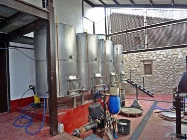 Casa en venta en Jalon-Xalo, Maserof photo 0