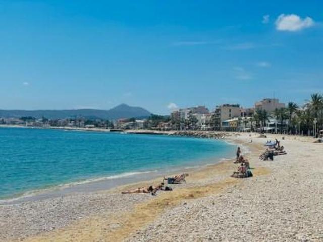 Apartamento en venta en Jávea-Xàbia, Puerto photo 0