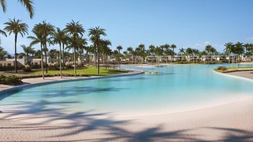 Planta baja en venta en Los Alcázares, Santa Rosalía photo 0
