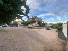 Chalet en venta en Santa Bárbara, Institut photo 0