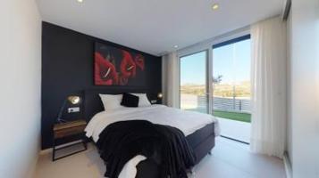 Chalet en venta en Mutxamel, Bonalba-Cotoveta photo 0