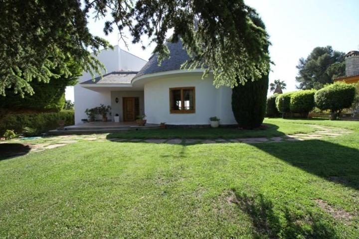 Chalet en venta en Llíria, URB. SANT GERARD photo 0