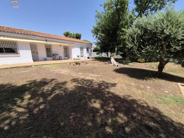 Chalet en venta en Arcos de la Frontera, EL SANTISCAL photo 0