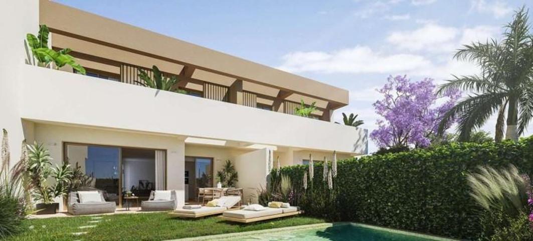 Bungalow en venta en Alicante, Vistahermosa photo 0