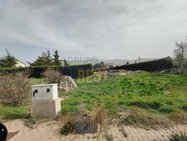 Terreno en venta en Otero de Herreros, En pueblo photo 0