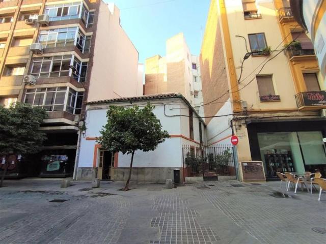 Casa en venta en Córdoba, Centro photo 0