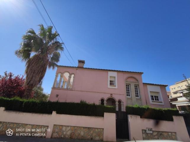 Chalet en venta en El Vendrell, El tancat photo 0