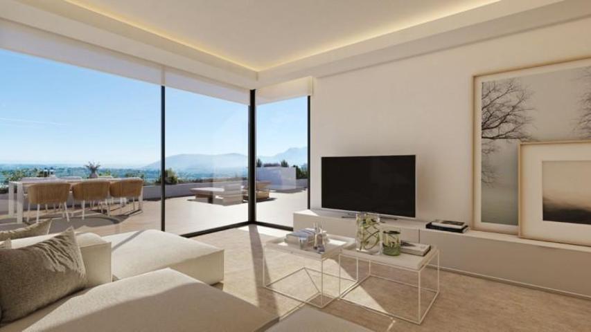 Apartamento en venta en Denia, La Sella photo 0