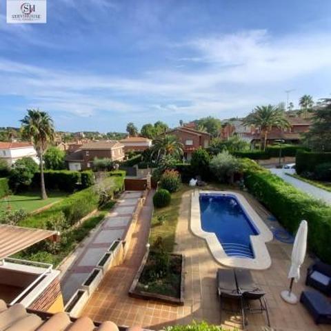 Casa en venta en Tarragona, Bosques de tarragona photo 0