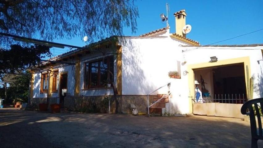 Casa con terreno en venta en Algaida, Afueras photo 0