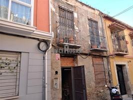 Casa en venta en Málaga, Centro Histórico photo 0