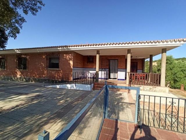 Chalet en venta en Córdoba, Cerro Muriano photo 0