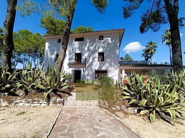 Chalet en venta en Ontinyent, Salses photo 0