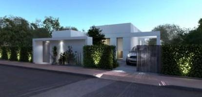 Chalet en venta en Murcia, Altaona golf and country village photo 0