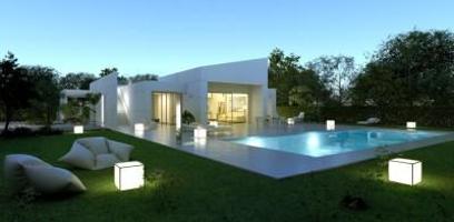 Chalet en venta en Murcia, Altaona golf and country village photo 0