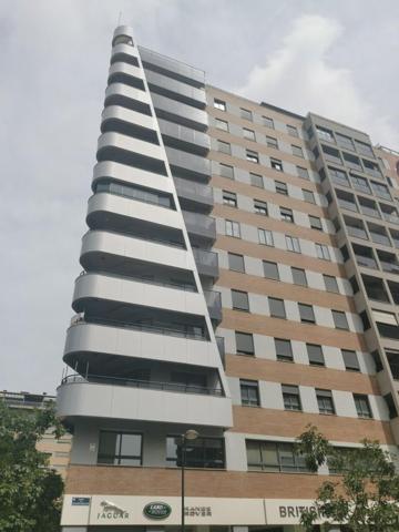 Atico Duplex en venta en Valencia, Ciutat Jardí - Ciudad Jardín photo 0