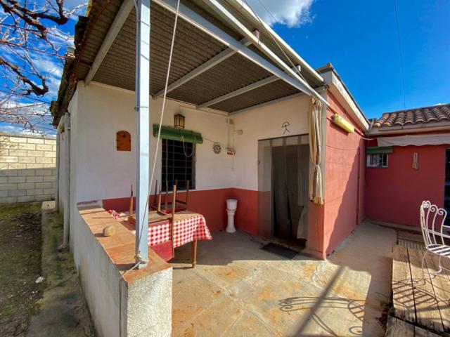 Casa con terreno en venta en Córdoba, El Higuerón photo 0