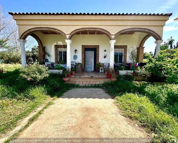 Casa con terreno en venta en Córdoba, Villarrubia photo 0