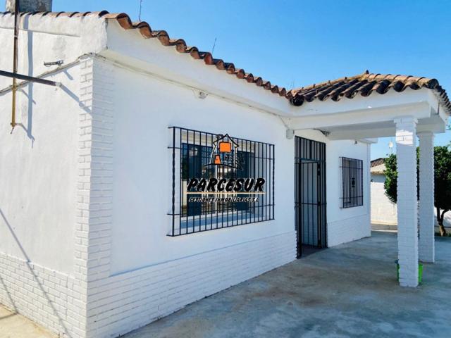 Casa con terreno en venta en Córdoba, El Higuerón photo 0