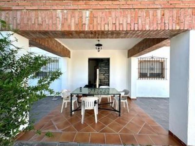 Casa con terreno en venta en Córdoba, El Higuerón photo 0