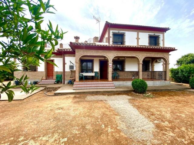 Casa con terreno en venta en Córdoba, El Higuerón photo 0