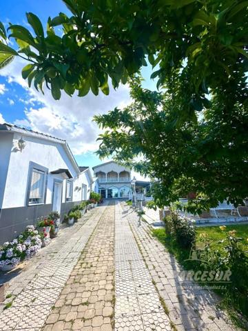 Casa con terreno en venta en Córdoba, El Higuerón photo 0