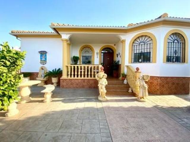 Casa con terreno en venta en Córdoba, El Higuerón photo 0