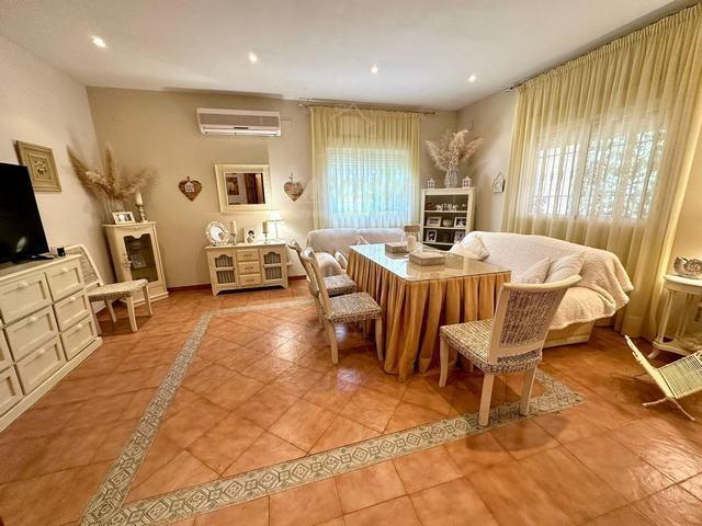Casa con terreno en venta en Córdoba, Villarrubia photo 0