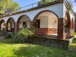 Casa con terreno en venta en Córdoba, Trassierra photo 0
