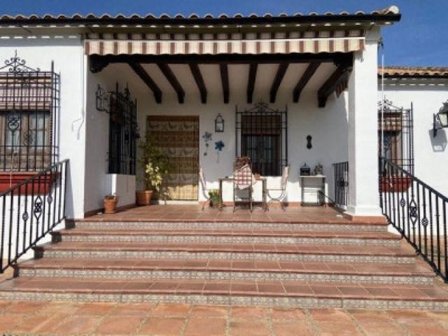 Casa con terreno en venta en Córdoba, El Higuerón photo 0